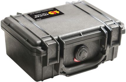 PELICASE 1120 BLACK