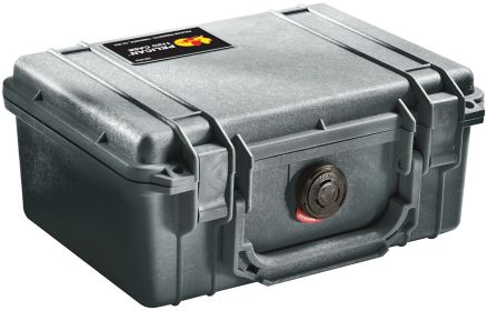 PELICASE 1150 BLACK