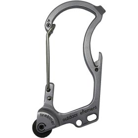 FIREBINER 1 SILVER