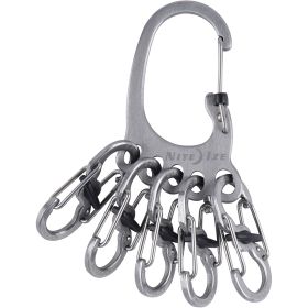BIGFOOT LOCKER STAINLESS