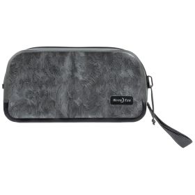 RUNOFF-WATERPROOF TOILETRY BAG
