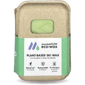 COLD WAX