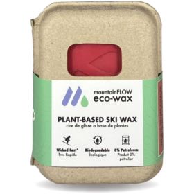 WARM WAX