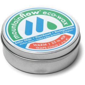 QUICK WAX WARM