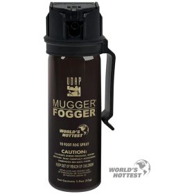 MUGGER FOGGER WITH CLIP