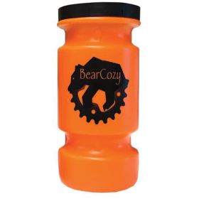 BEAR COZY WATER BOTTLE MOUNT