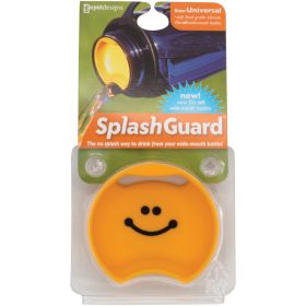 SPLASHGUARD SMILEY UNIVERSAL