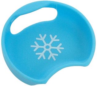 SPLASHGUARD SNOWFLAKE UNVRS