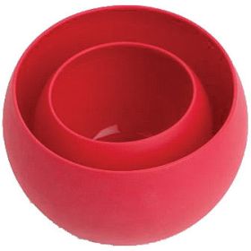 THE BOWLS TOMATO SET 9 & 26 OZ