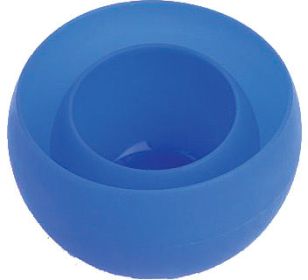 THE BOWLS BLUE SET 9 & 26 OZ - TAHOE