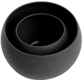 THE BOWLS SLATE SET 9 & 26 OZ