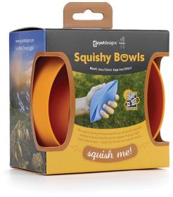 THE BOWLS TANG SET 9 & 26 OZ