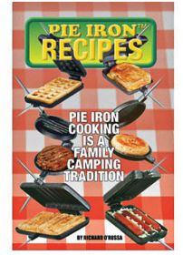 PIE IRON RECIPES - RICHARD O'RUSSA