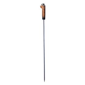 FIRE POKER TOOL WROUGHT IRON