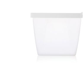 GOPOUCH MEDIUM CLEAR