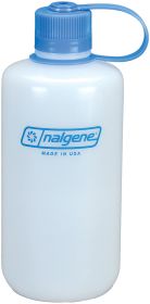NM 32OZ HDPE W/ LOOP-TOP LID