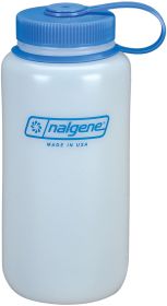 WM 32OZ HDPE W/ LOOP-TOP LID