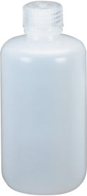 NALGENE NM ROUND HDPE 8 OZ