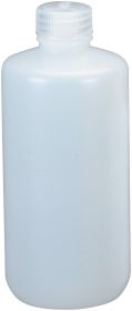 NALGENE NM ROUND HDPE 16 OZ