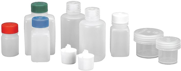 NALGENE TRAVEL KIT MD