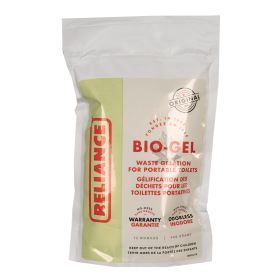 RELIANCE BIO-GEL