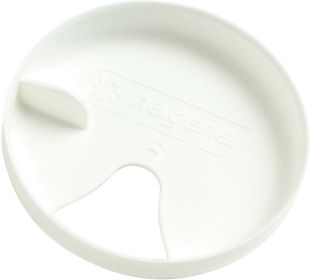 EASY SIPPER LID WHITE