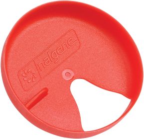 EASY SIPPER LID RED