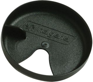 EASY SIPPER LID BLACK