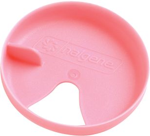 EASY SIPPER LID PINK