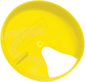 EASY SIPPER LID YELLOW