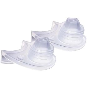 GRIP-N-GULP REPL VALVE 2PK