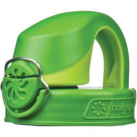 OTF LID SPROUT GRN/GRN (BULK)