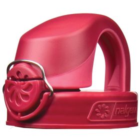 OTF LID BEET RED/RED (BULK)