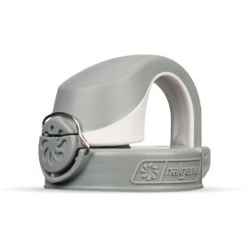 OTF LID GRAY/WHITE (BULK)