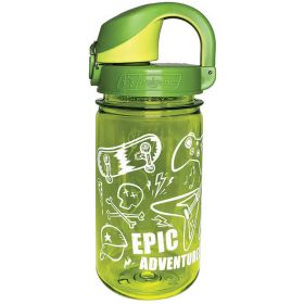 KIDS 12OZ OTF SUSTAIN GRN EPIC