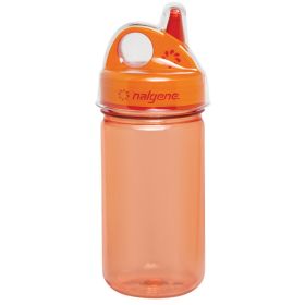 GRIP-N-GULP SUSTAIN ORANGE