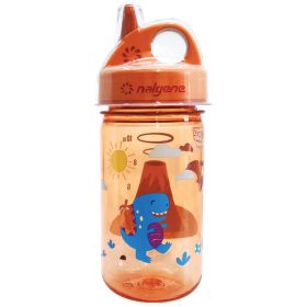 GRIP-N-GULP SUSTAIN VOLCANO