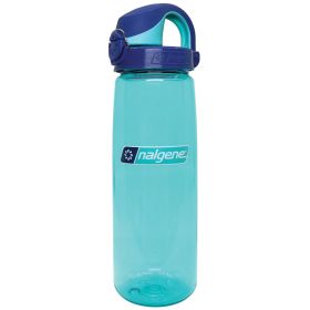 OTF SUSTAIN BLUE W/ AQUA CAP