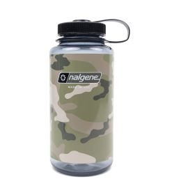 WM 32OZ SUSTAIN CAMO GRAY