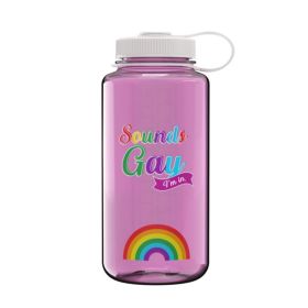 WM 32OZ SUSTAIN PRIDE