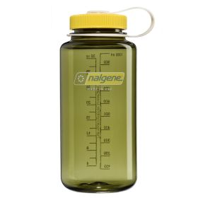 WM 32OZ SUSTAIN OIL GREEN