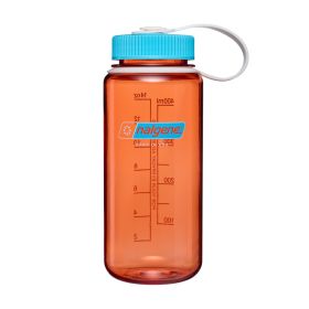 WM 16OZ SUSTAIN FLAME W/ BLUE