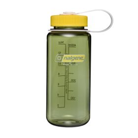 WM 16OZ SUSTAIN OIL GREEN