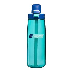 24 OZ SUSTAIN FRSHFL BLUE AQUA