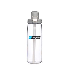24 OZ SUSTAIN FRSH STRAW CLEAR