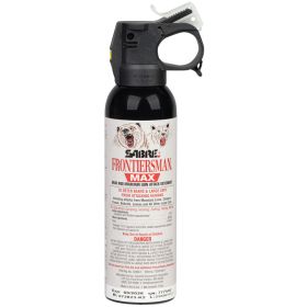 BEAR & MTN LION SPRAY 7.9