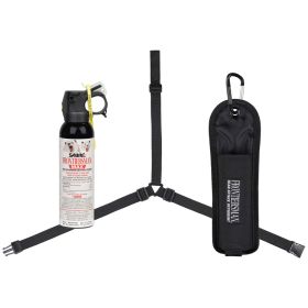 BEAR & MTN LION SPRAY 7.9 3IN1