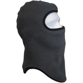 ADULT FLEECE BALACLAVA CHARCO