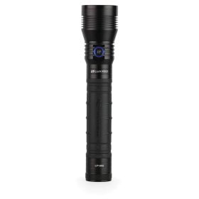 ULTRA-BRIGHT FLASHLIGHT 2100L