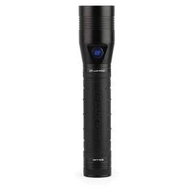 PRO RECHAR LED FLASHLIGHT 900L